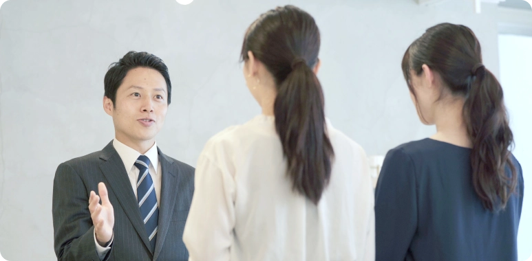 安さだけで終わらない、納得できるお部屋探しを。